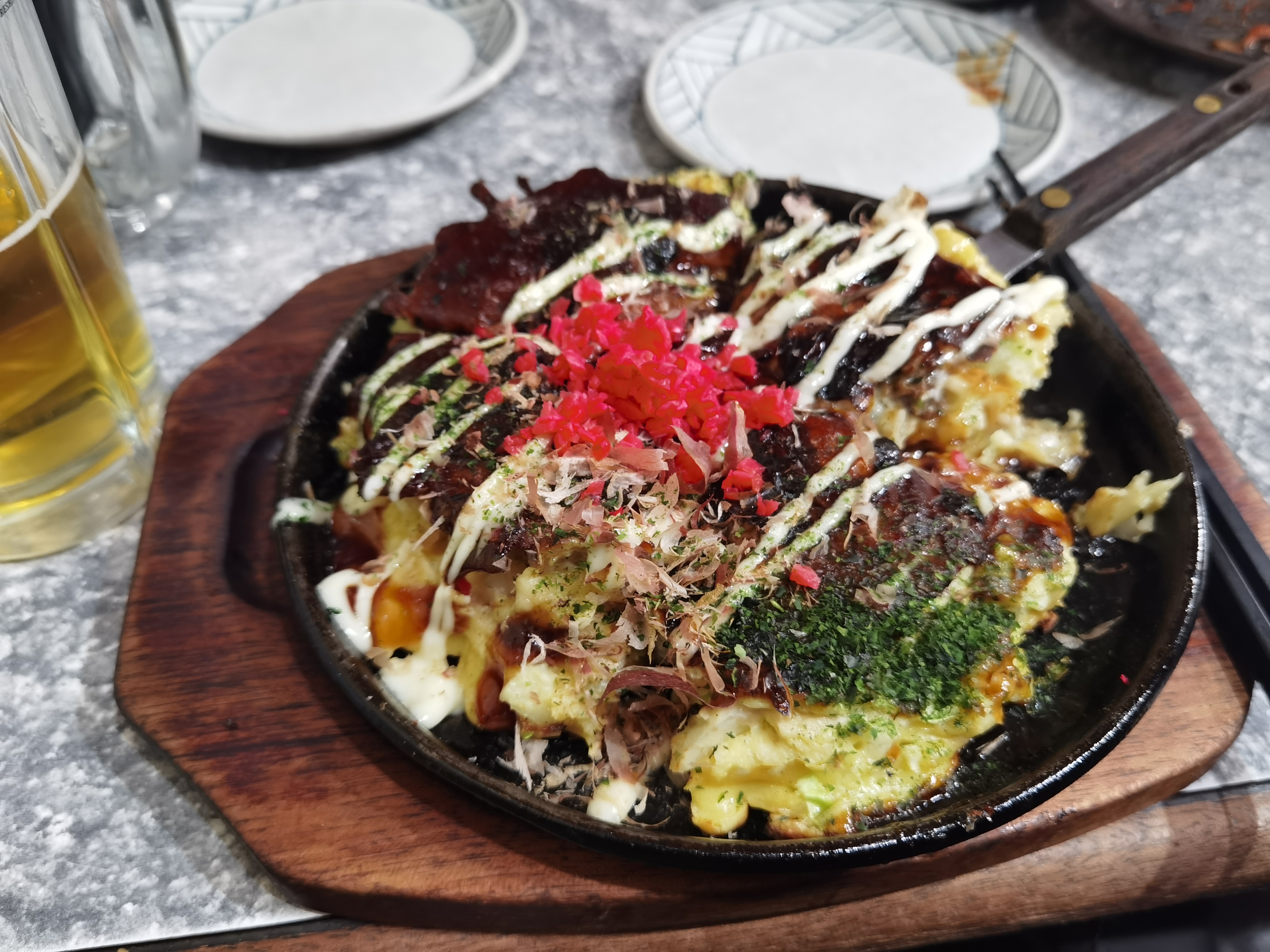 okonomiyaki