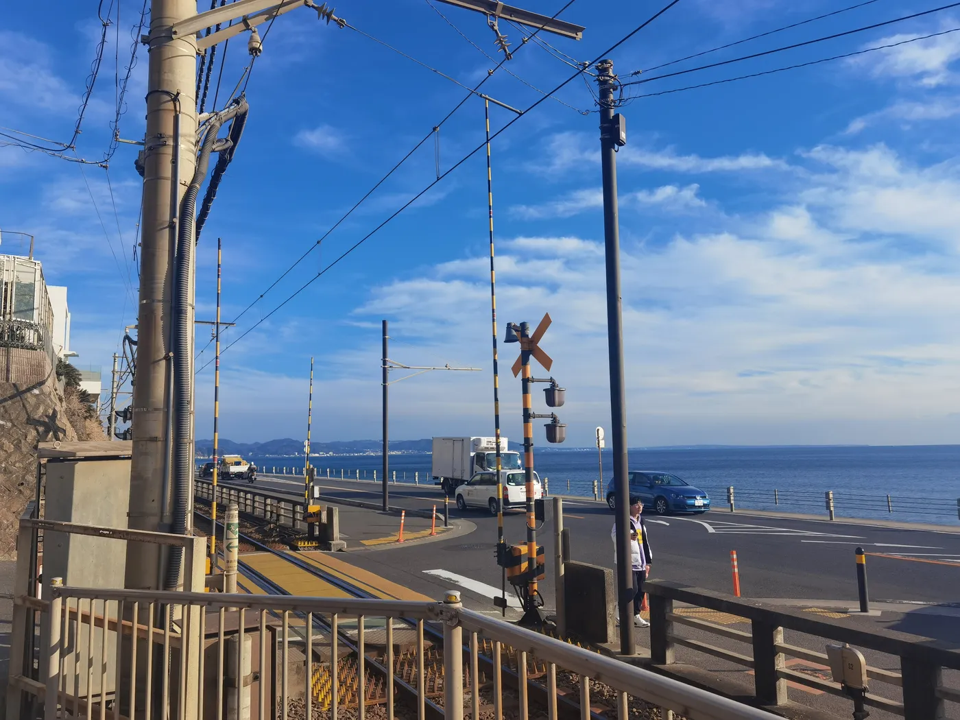 Shonan Coast, Kamakura, Kanagawa